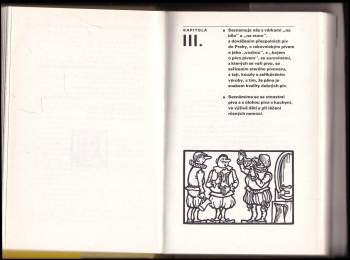 Josef Staněk: Blahoslavený sládek