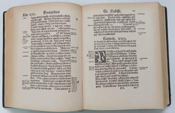 Jan Blahoslav: Blahoslavův Nový zákon z roku 1568