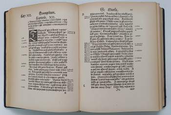 Jan Blahoslav: Blahoslavův Nový zákon z roku 1568