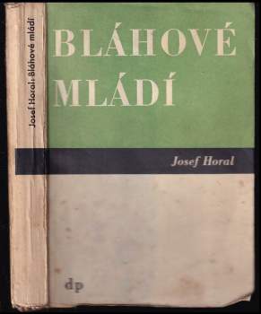 Bláhové mládí