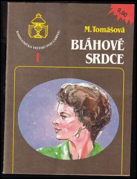 Bláhové srdce