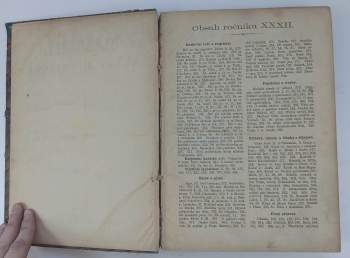 František Krasl: Blahověst - hlasy katolické, ročník 32., kompletní