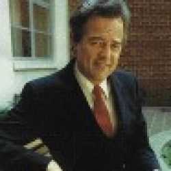 Blaine Taylor