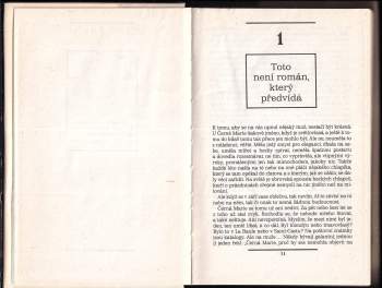 Louis Aragon: Blanche, aneb, Zapomnění