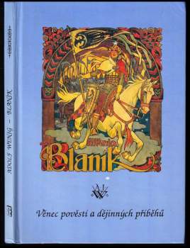 Adolf Wenig: Blaník