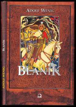 Adolf Wenig: Blaník