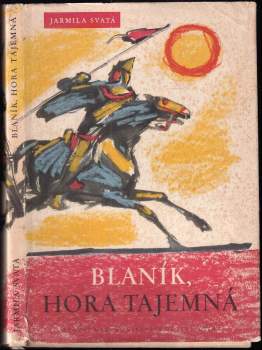 Blaník, hora tajemná