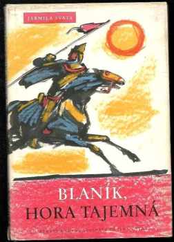 Blaník, hora tajemná