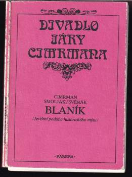 Zdeněk Svěrák: Blaník