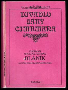Zdeněk Svěrák: Blaník