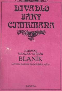 Blaník