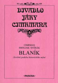 Divadlo Járy Cimrmana