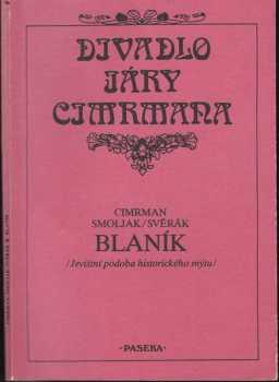 Blaník