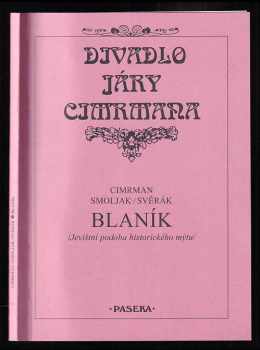 Blaník