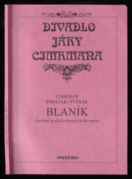 Zdeněk Svěrák: Blaník