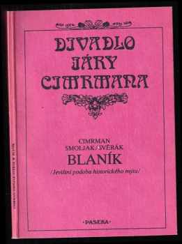 Blaník