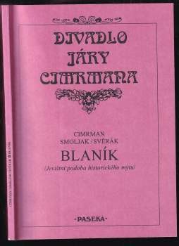 Blaník