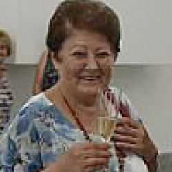 Blanka Kavánová