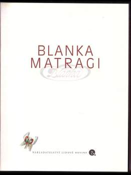 Blanka Matragi