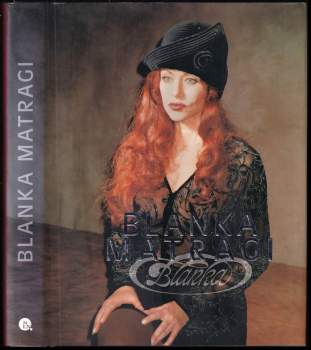 Blanka Matragi