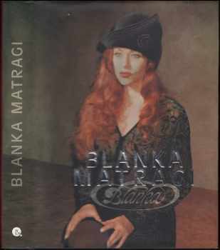 Blanka Matragi