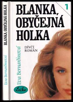Blanka, obyčejná holka