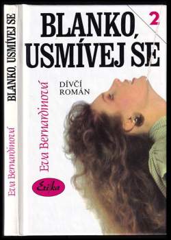 Blanko, usmívej se