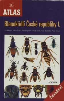 Blanokřídlí České republiky