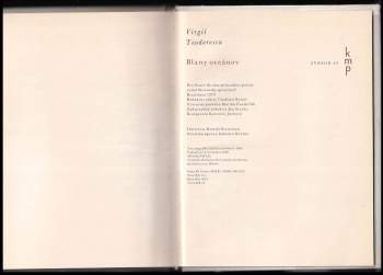 Virgil Teodorescu: Blany oceánov