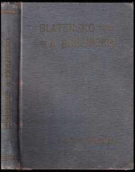 Blatensko a Březnicko