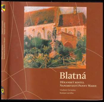 Blatná