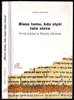 Blaze tomu, kdo slyší tato slova