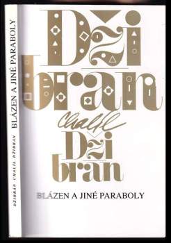 Blázen a jiné paraboly