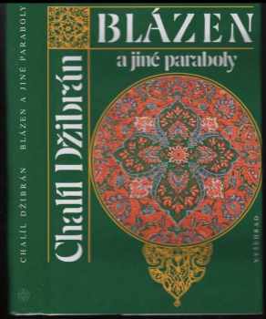 Blázen a jiné paraboly