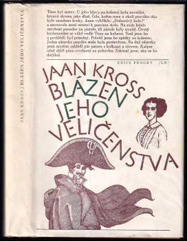 Blázen Jeho Veličenstva