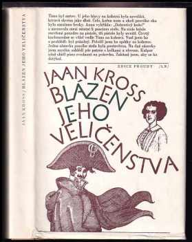 Blázen Jeho Veličenstva