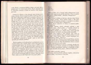 Karel Schulz: Blázen před zrcadlem a jiné prózy