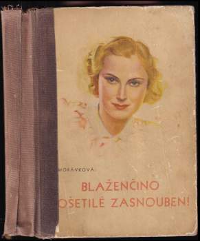 Blaženčino pošetilé zasnoubení