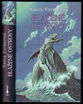 Blažené ostrovy