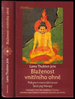 Blaženost vnitřního ohně