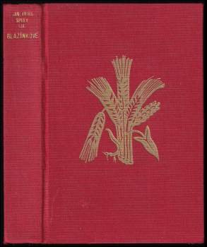 Jan Vrba: Blázínkové