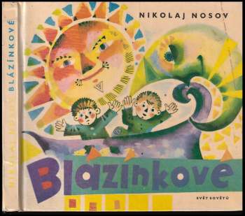 Blazínkové
