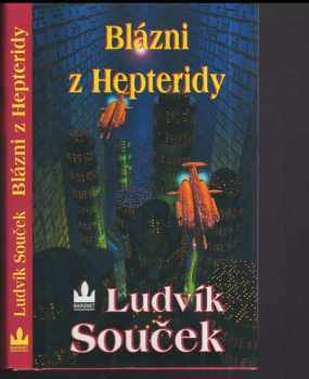 Blázni z Hepteridy