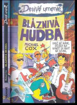 Bláznivá hudba