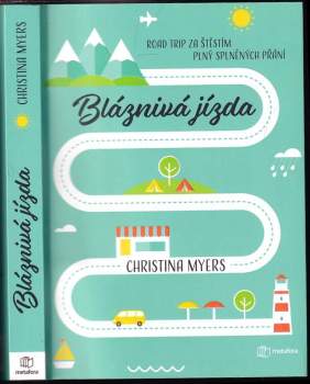Bláznivá jízda