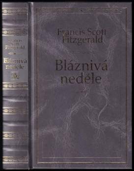 Bláznivá neděle a jiné povídky