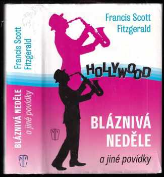Bláznivá neděle a jiné povídky