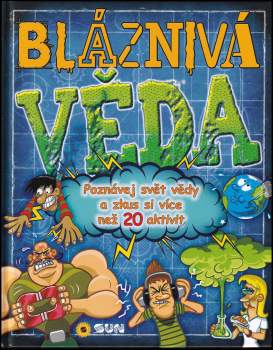 Bláznivá věda