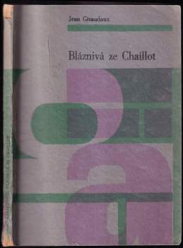 Bláznivá ze Chaillot