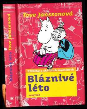 Bláznivé léto